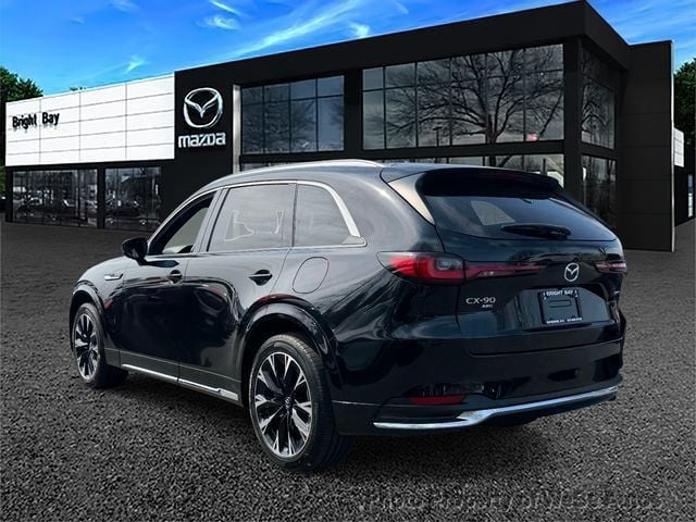 daia様確認ページ 2024 Used Mazda CX-90 3.3 Turbo S Premium Plus AWD at WeBe Autos