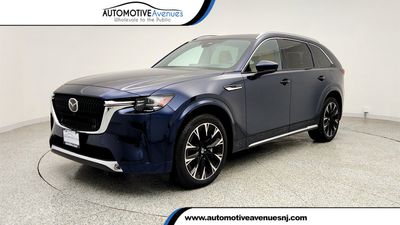 2024 Mazda CX-90