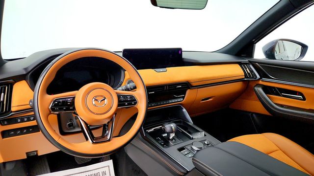 2024 Mazda CX-90 3.3 Turbo S Premium Plus AWD - 23011550 - 12