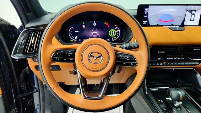 2024 Mazda CX-90 3.3 Turbo S Premium Plus AWD - 23011550 - 13