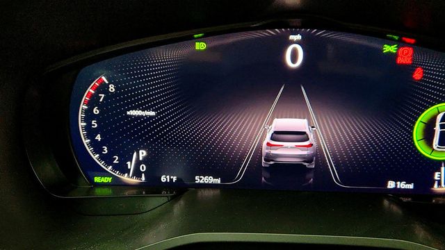 2024 Mazda CX-90 3.3 Turbo S Premium Plus AWD - 23011550 - 14