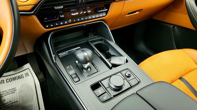 2024 Mazda CX-90 3.3 Turbo S Premium Plus AWD - 23011550 - 15