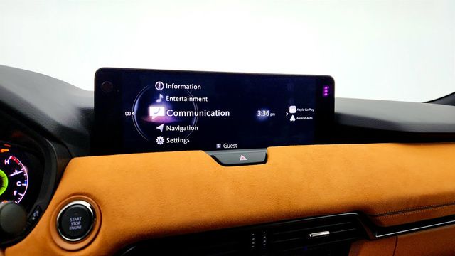 2024 Mazda CX-90 3.3 Turbo S Premium Plus AWD - 23011550 - 16