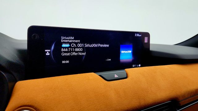 2024 Mazda CX-90 3.3 Turbo S Premium Plus AWD - 23011550 - 17