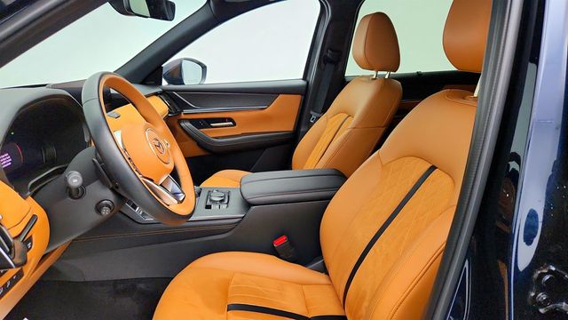 2024 Mazda CX-90 3.3 Turbo S Premium Plus AWD - 23011550 - 18