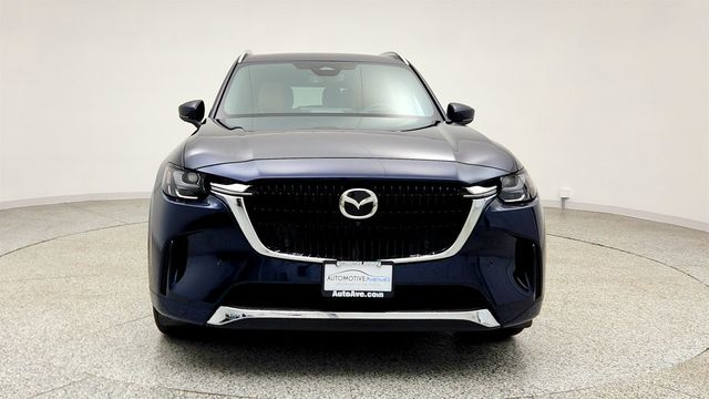2024 Mazda CX-90 3.3 Turbo S Premium Plus AWD - 23011550 - 1