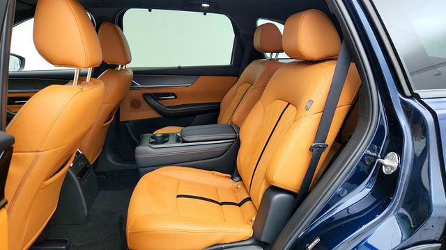 2024 Mazda CX-90 3.3 Turbo S Premium Plus AWD - 23011550 - 19