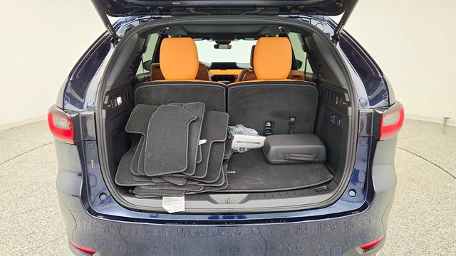 2024 Mazda CX-90 3.3 Turbo S Premium Plus AWD - 23011550 - 21