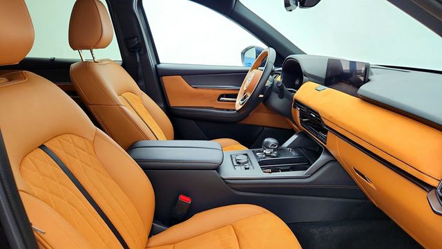 2024 Mazda CX-90 3.3 Turbo S Premium Plus AWD - 23011550 - 23