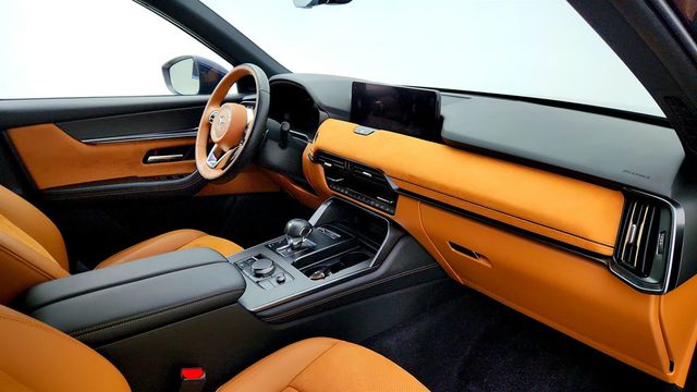 2024 Mazda CX-90 3.3 Turbo S Premium Plus AWD - 23011550 - 24