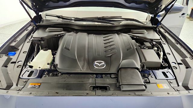 2024 Mazda CX-90 3.3 Turbo S Premium Plus AWD - 23011550 - 26