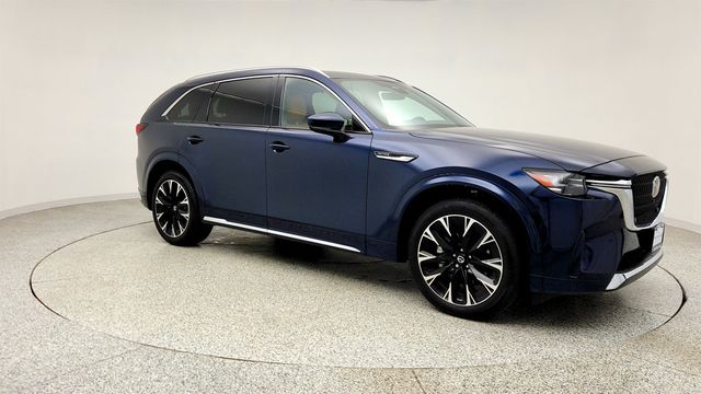 2024 Mazda CX-90 3.3 Turbo S Premium Plus AWD - 23011550 - 2