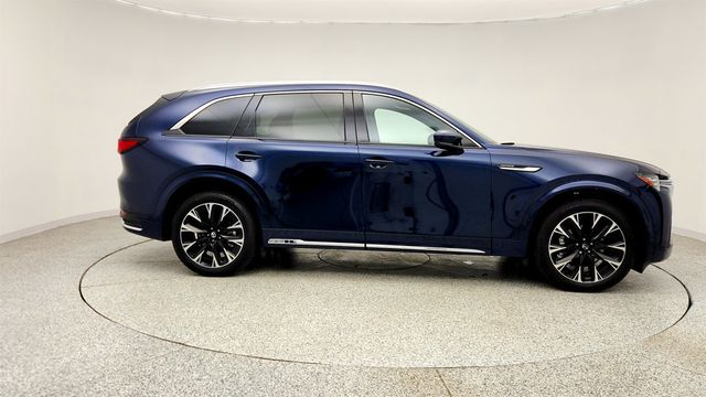 2024 Mazda CX-90 3.3 Turbo S Premium Plus AWD - 23011550 - 3