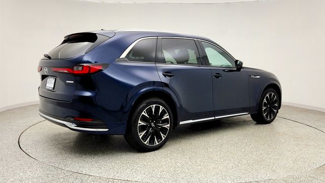 2024 Mazda CX-90 3.3 Turbo S Premium Plus AWD - 23011550 - 4