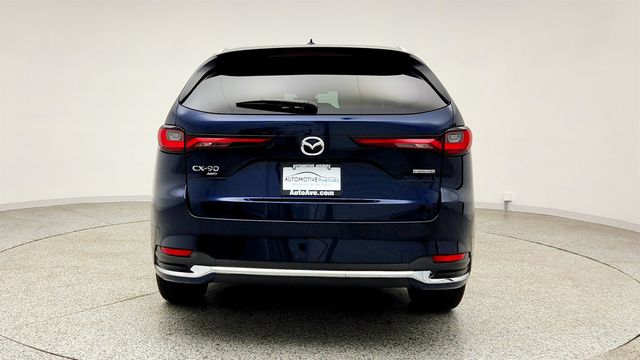 2024 Mazda CX-90 3.3 Turbo S Premium Plus AWD - 23011550 - 5