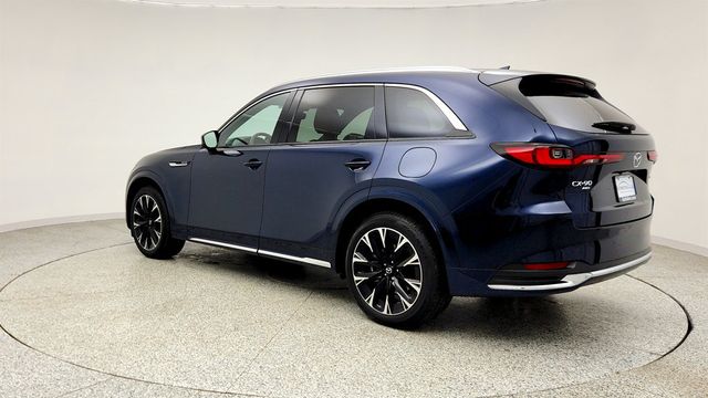 2024 Mazda CX-90 3.3 Turbo S Premium Plus AWD - 23011550 - 6