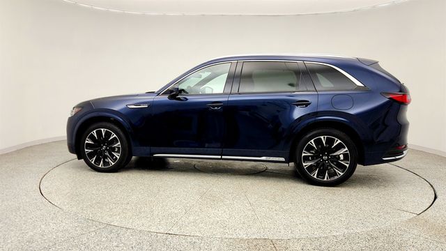 2024 Mazda CX-90 3.3 Turbo S Premium Plus AWD - 23011550 - 7