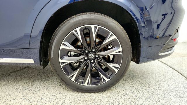 2024 Mazda CX-90 3.3 Turbo S Premium Plus AWD - 23011550 - 8