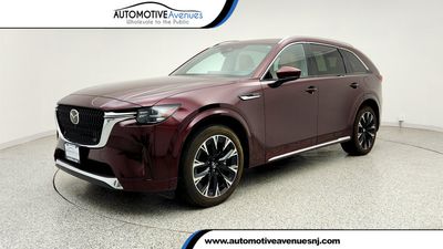 2024 Mazda CX-90 - JM3KKEHC1R1119544