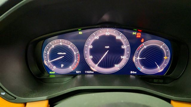 2024 Mazda CX-90 3.3 Turbo S Premium Plus AWD - 23022538 - 14