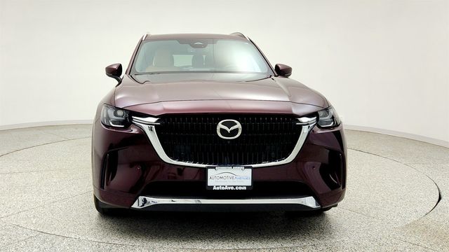 2024 Mazda CX-90 3.3 Turbo S Premium Plus AWD - 23022538 - 1