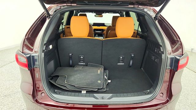 2024 Mazda CX-90 3.3 Turbo S Premium Plus AWD - 23022538 - 22