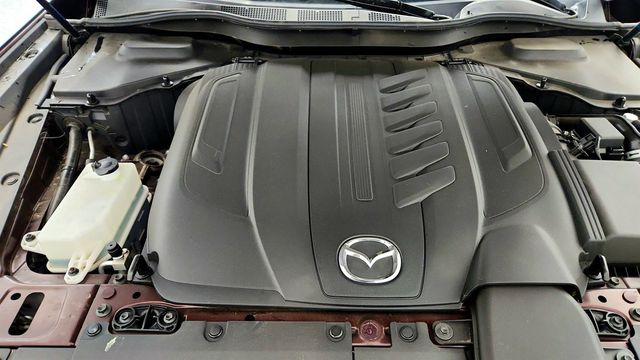 2024 Mazda CX-90 3.3 Turbo S Premium Plus AWD - 23022538 - 27