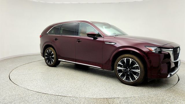 2024 Mazda CX-90 3.3 Turbo S Premium Plus AWD - 23022538 - 2