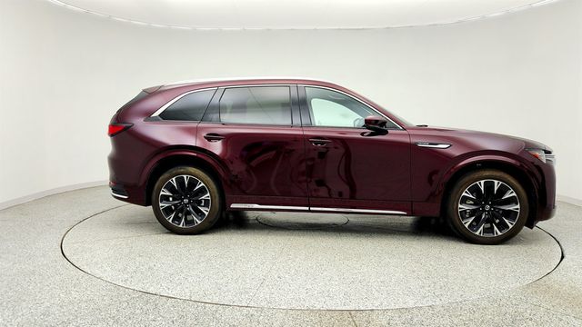 2024 Mazda CX-90 3.3 Turbo S Premium Plus AWD - 23022538 - 3
