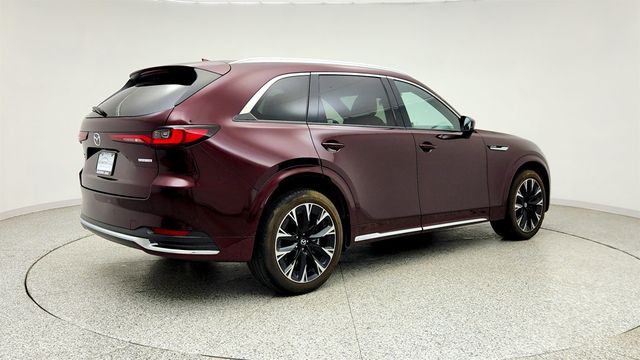 2024 Mazda CX-90 3.3 Turbo S Premium Plus AWD - 23022538 - 4