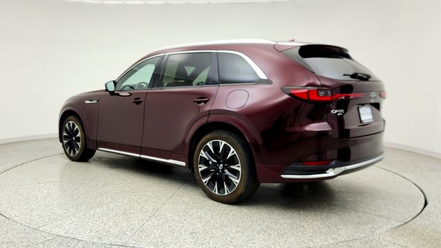 2024 Mazda CX-90 3.3 Turbo S Premium Plus AWD - 23022538 - 6