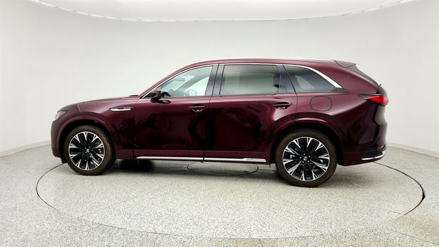2024 Mazda CX-90 3.3 Turbo S Premium Plus AWD - 23022538 - 7