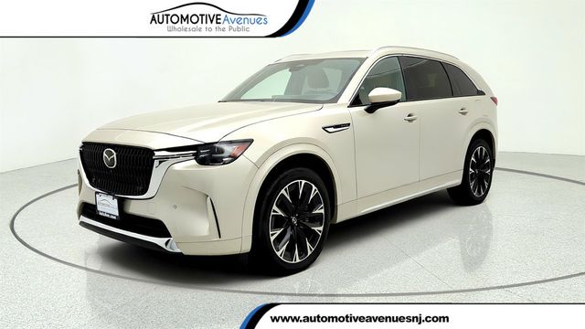 2024 Mazda CX-90 3.3 Turbo S Premium Plus AWD - 23033161 - 0