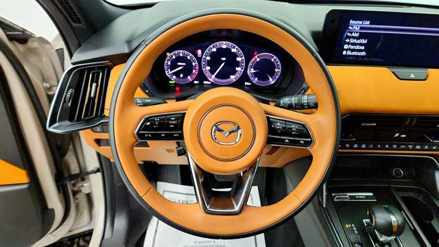 2024 Mazda CX-90 3.3 Turbo S Premium Plus AWD - 23033161 - 13