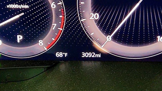 2024 Mazda CX-90 3.3 Turbo S Premium Plus AWD - 23033161 - 15