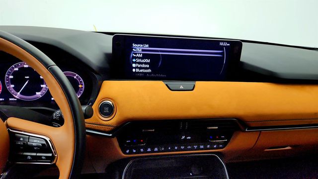 2024 Mazda CX-90 3.3 Turbo S Premium Plus AWD - 23033161 - 17
