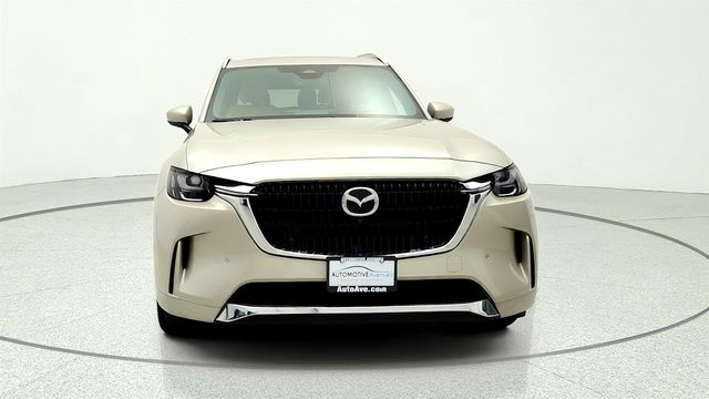 2024 Mazda CX-90 3.3 Turbo S Premium Plus AWD - 23033161 - 1