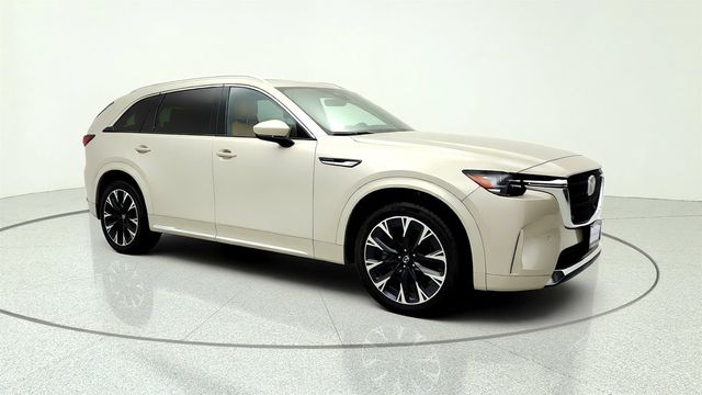 2024 Mazda CX-90 3.3 Turbo S Premium Plus AWD - 23033161 - 2