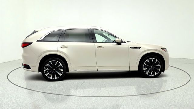 2024 Mazda CX-90 3.3 Turbo S Premium Plus AWD - 23033161 - 3
