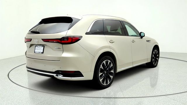 2024 Mazda CX-90 3.3 Turbo S Premium Plus AWD - 23033161 - 4