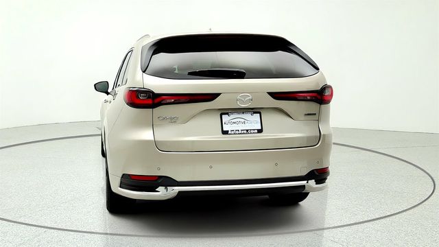 2024 Mazda CX-90 3.3 Turbo S Premium Plus AWD - 23033161 - 5