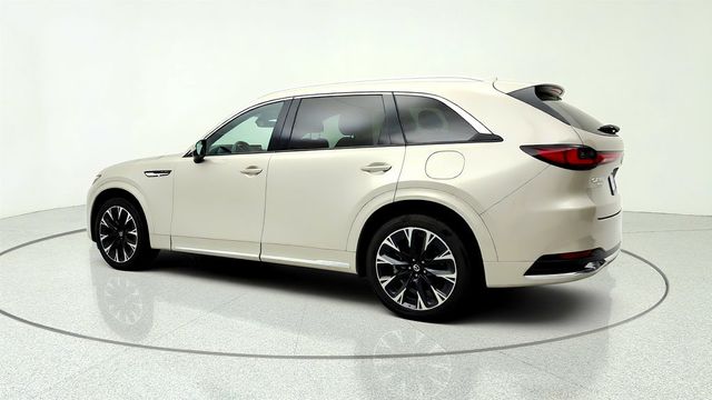 2024 Mazda CX-90 3.3 Turbo S Premium Plus AWD - 23033161 - 6