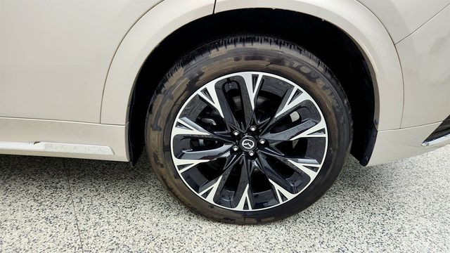 2024 Mazda CX-90 3.3 Turbo S Premium Plus AWD - 23033161 - 8