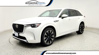 2024 Mazda CX-90