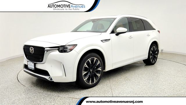 2024 Mazda CX-90 3.3 Turbo S Premium Plus AWD - 23034728 - 0