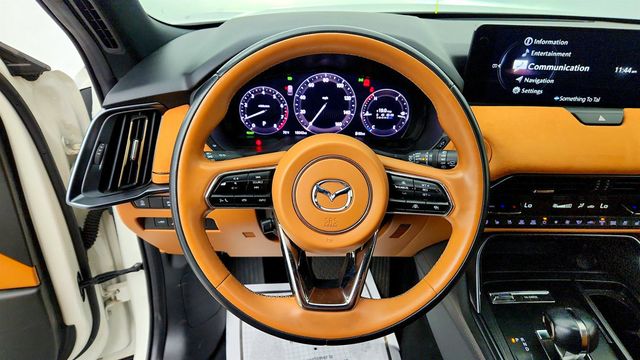 2024 Mazda CX-90 3.3 Turbo S Premium Plus AWD - 23034728 - 13