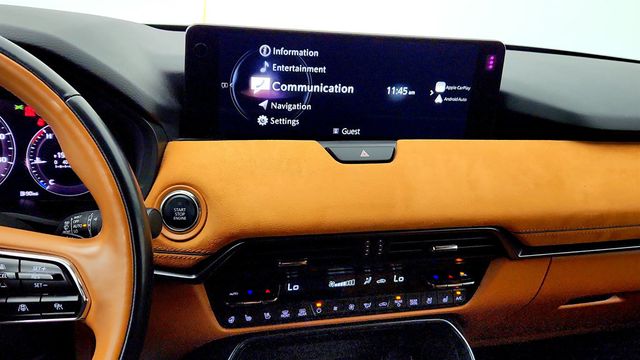 2024 Mazda CX-90 3.3 Turbo S Premium Plus AWD - 23034728 - 17