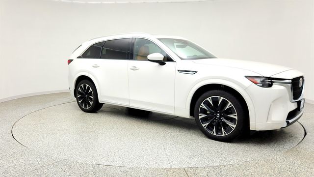 2024 Mazda CX-90 3.3 Turbo S Premium Plus AWD - 23034728 - 2