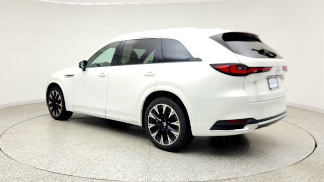 2024 Mazda CX-90 3.3 Turbo S Premium Plus AWD - 23034728 - 6