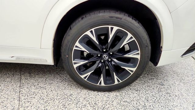 2024 Mazda CX-90 3.3 Turbo S Premium Plus AWD - 23034728 - 8